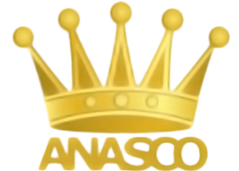 QINGDAO ANASCO INTERNATIONAL TRADING CO., LTD