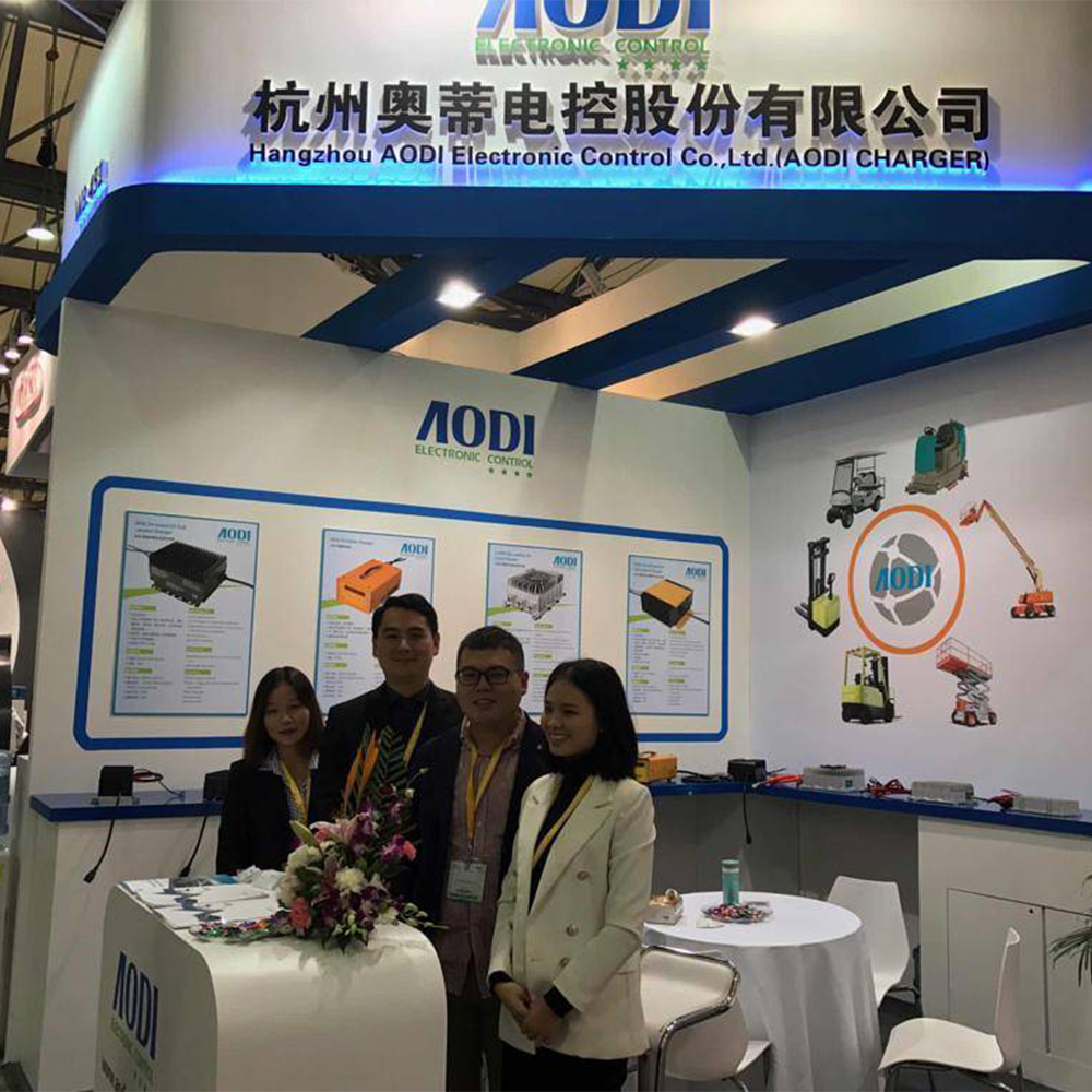 Events News 2016 BAUMA SHOW