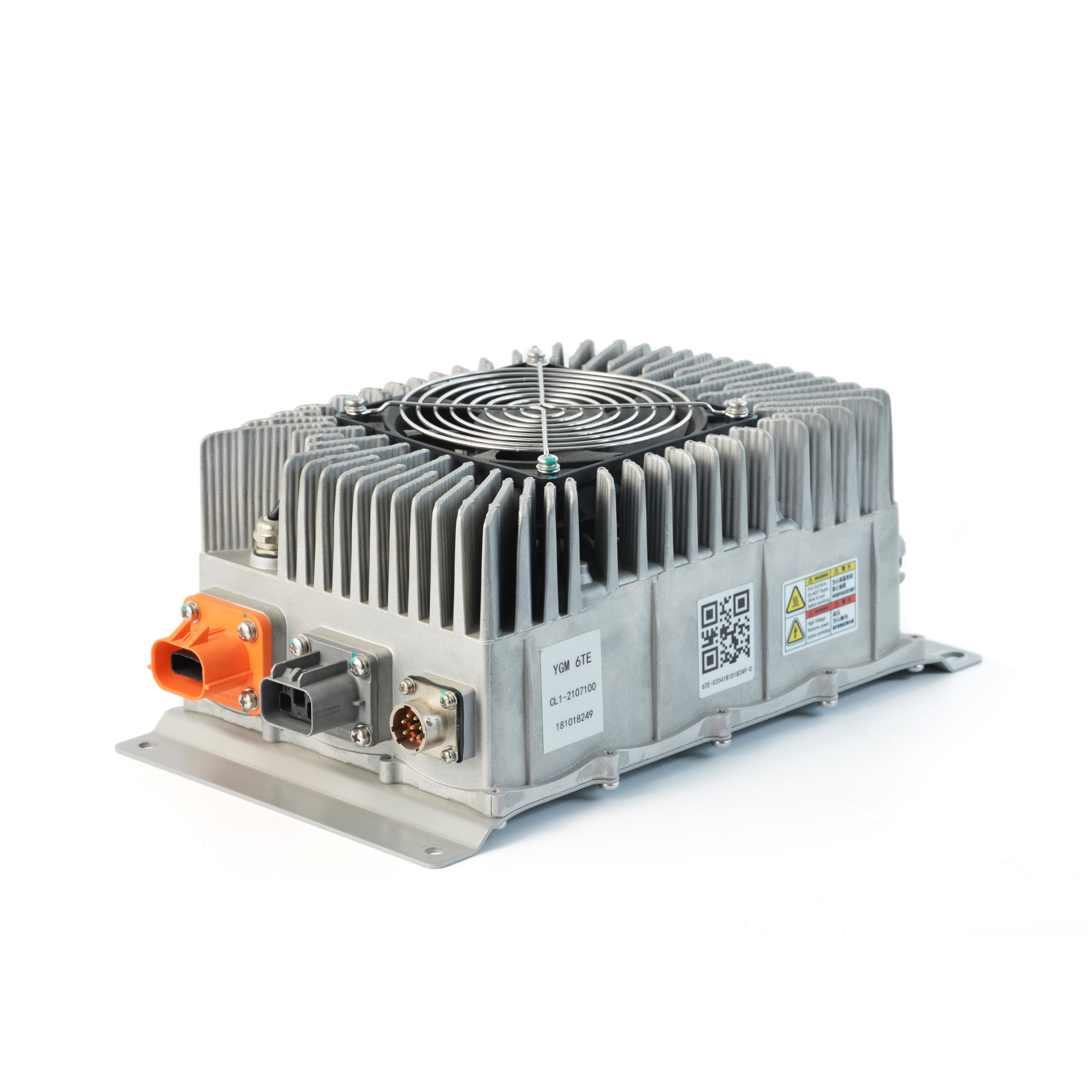 Best 6 3.3Kw OBC For Electric Vehicle Manufacturer In Germany