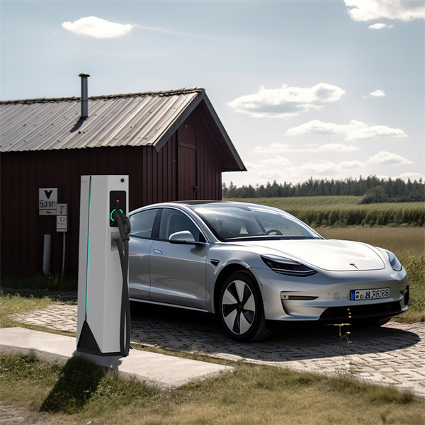How to Use EVSE Charging Stations?