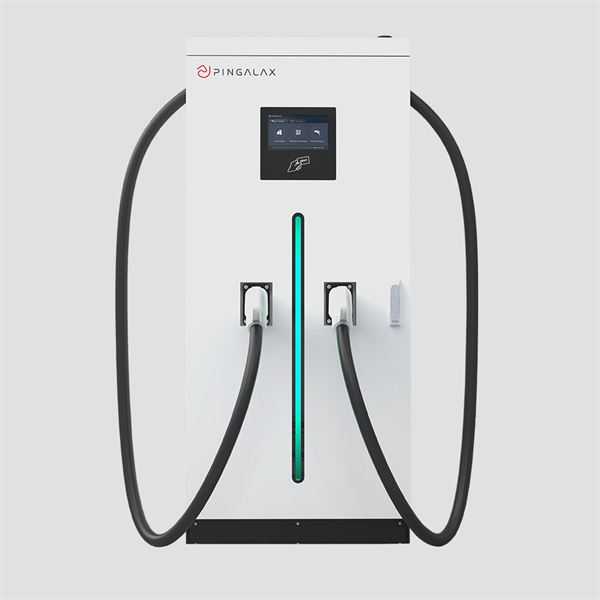 How to Use a 60kW EV Charger?