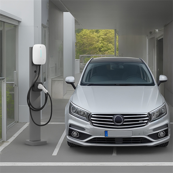 Innovation in the World of Electric Vehicles