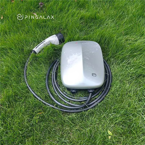 Innovation of the 50 KW Charging Station
