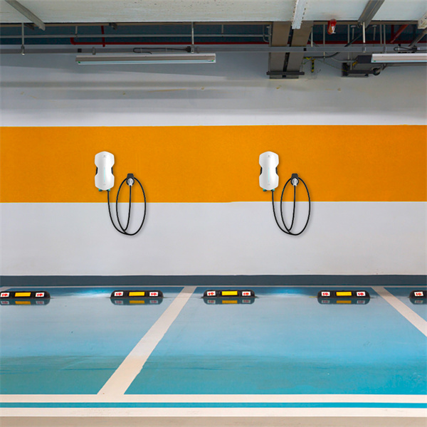 Safety Measures in Charging Stations