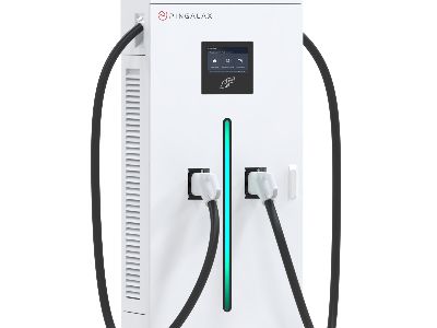 Chongging Pingchuang Institute: Advancing Semiconductor Technologies in EVSE charging station