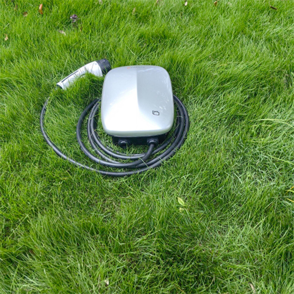 Innovative features of the CCS DC Charger
