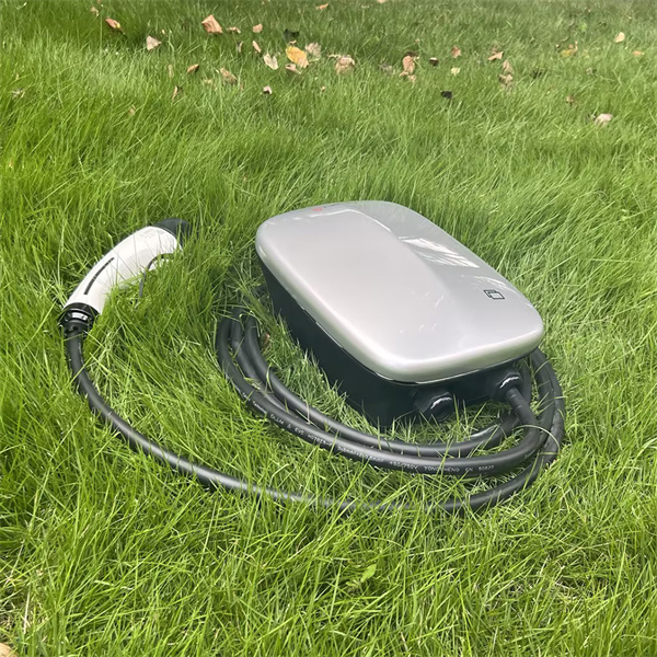 Using the 150kw Charging Station