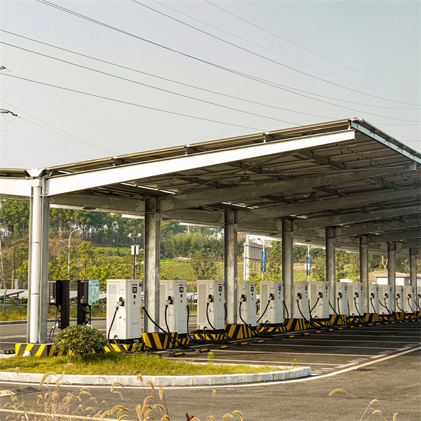 How to Use Charging Stations?