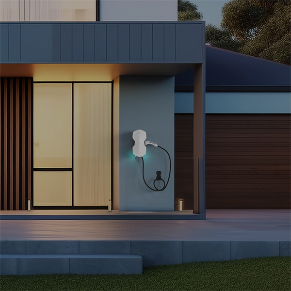 Innovation in the 19.2 kW EV Charger