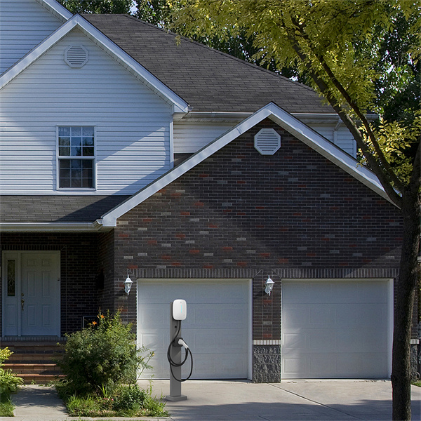 Use of the 22kw Home Charger