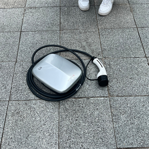 How to Use the 50 KW Charging Station