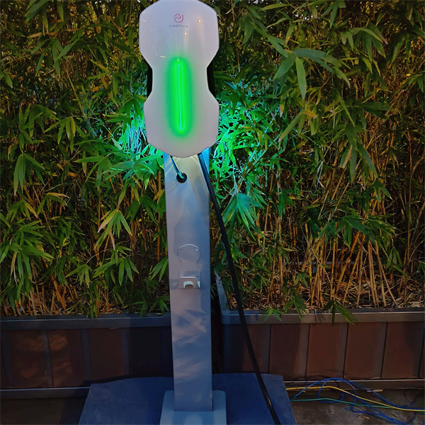 Innovation in the EV Industry