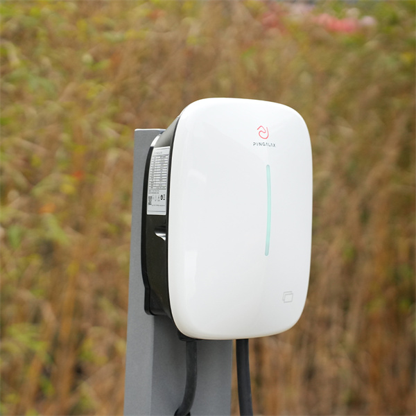 Safety of Using the Best EV Charging Station