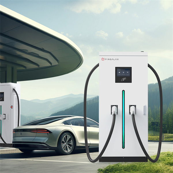 Safety of EV Fast Charging Stations