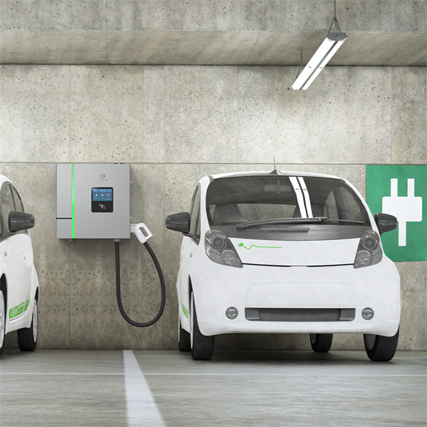 Safety of 3.3 kw EV charger