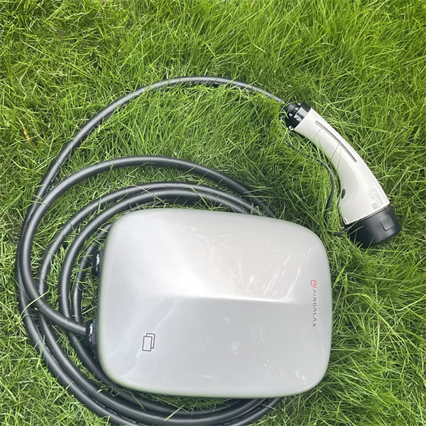 Innovation of 120V EV Charger