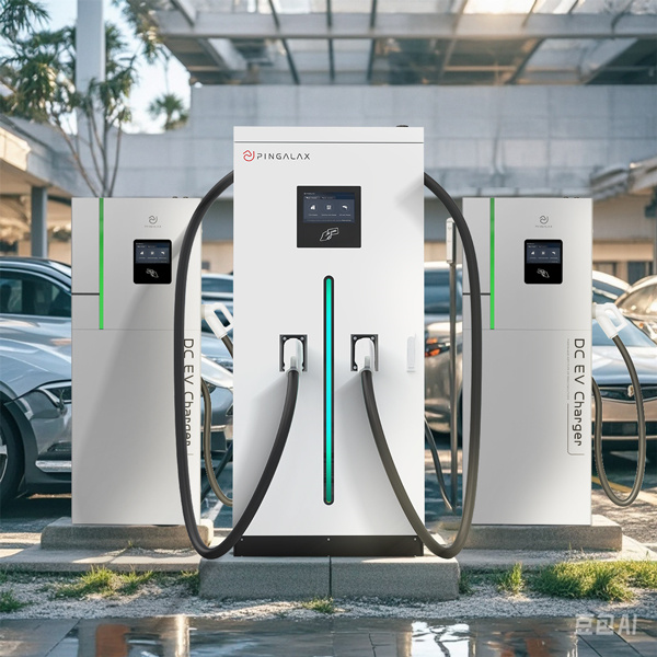 Easy and Quick Charging