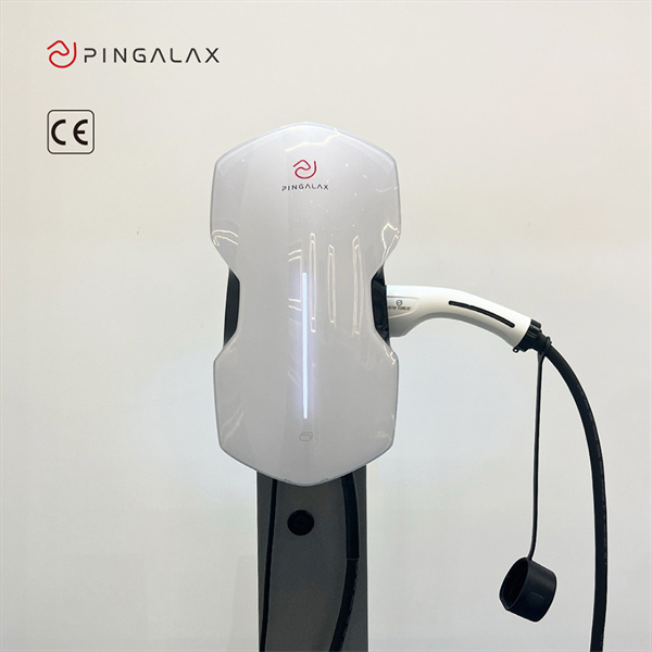 Safety of Electric Charging Stations
