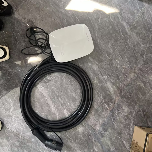 How to use a 120V EV Charger?
