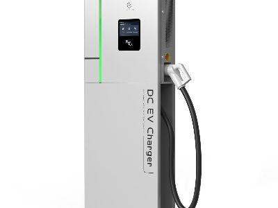 Application of semiconductor spectrum in charging station: Chongging Pingchuang Institute's Research