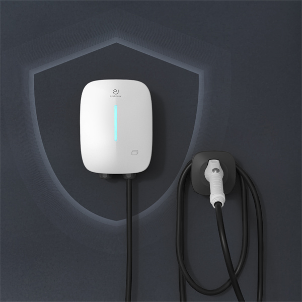 Innovation in 7KW Charger Technology
