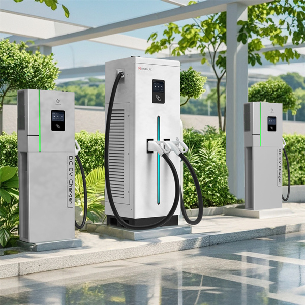 Prepare for an EV Adventure