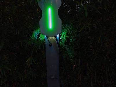 Why EV Fast Chargers Are Revolutionizing the Automotive Industry