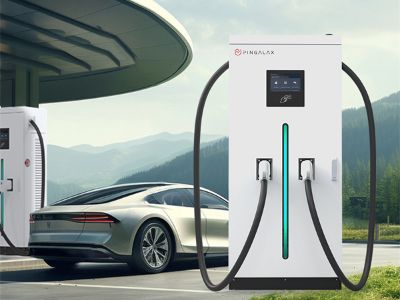The Role of EV Charging Stations in Achieving Net-Zero Emissions
