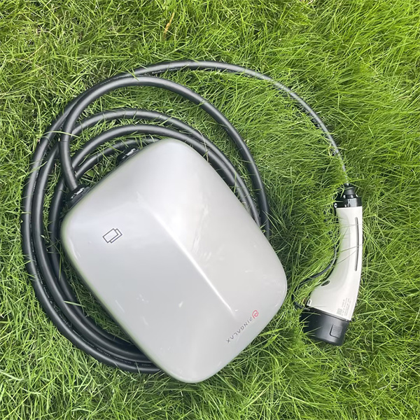 Innovation in Charging Technology