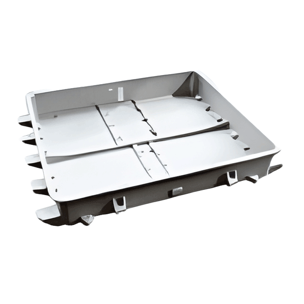 Korrapäraste vormide kastimise tähtsus kvaliteetsete tulemuste saamiseks