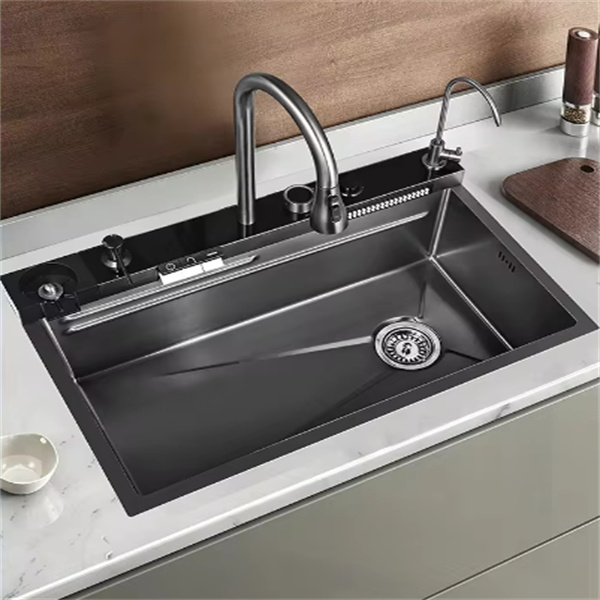 Უახლესი და მოდერნისტული სამზადებლო სადგურების დიზაინები