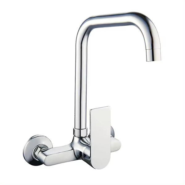 Სტილური და თანამედროვე დიზაინი, რომელიც გააუმჯობესებს ნებისმიერ სველ წესებს ან სამზარეულოს სივრცეს