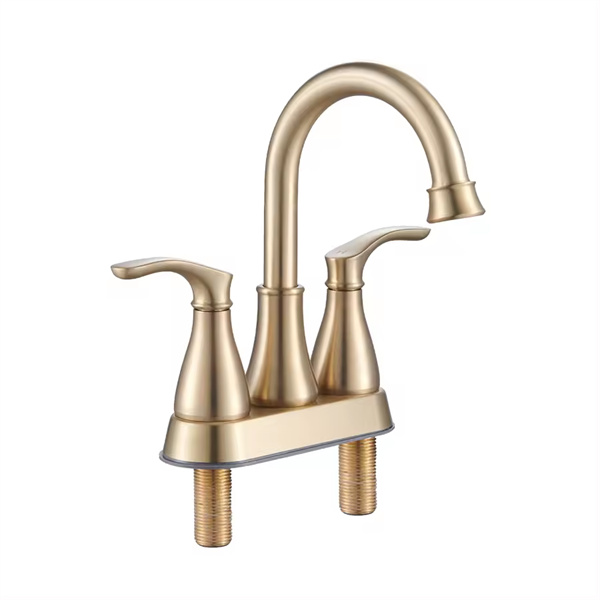 Şık ve Modern Lavabo Muslukları ile Banyo Tasarımınızı Yükseltin