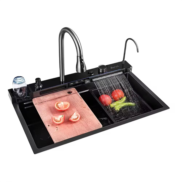 Დარჩეთ მოწყობილი და მუშაობითი ერთი მარჯვენა კონვენიენციით