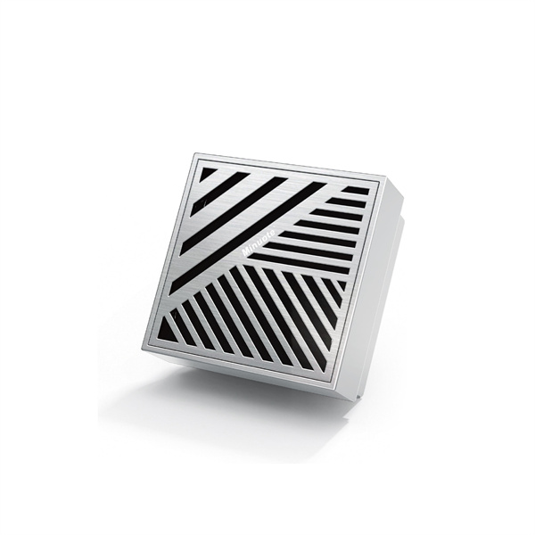 החזקה: נקוי את הדrain לעתים קרובות כדי למנוע חסימות עתידיות.