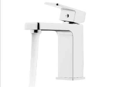 How Sensor-Activated Basin Faucets Reduce Water Waste in Public Restrooms