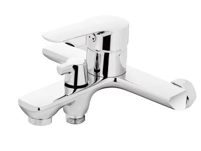 Why Wall-Mounted Basin Faucets Are Ideal for Healthcare Facilities