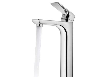 How to Prevent Mineral Buildup in Hard Water Basin Faucets