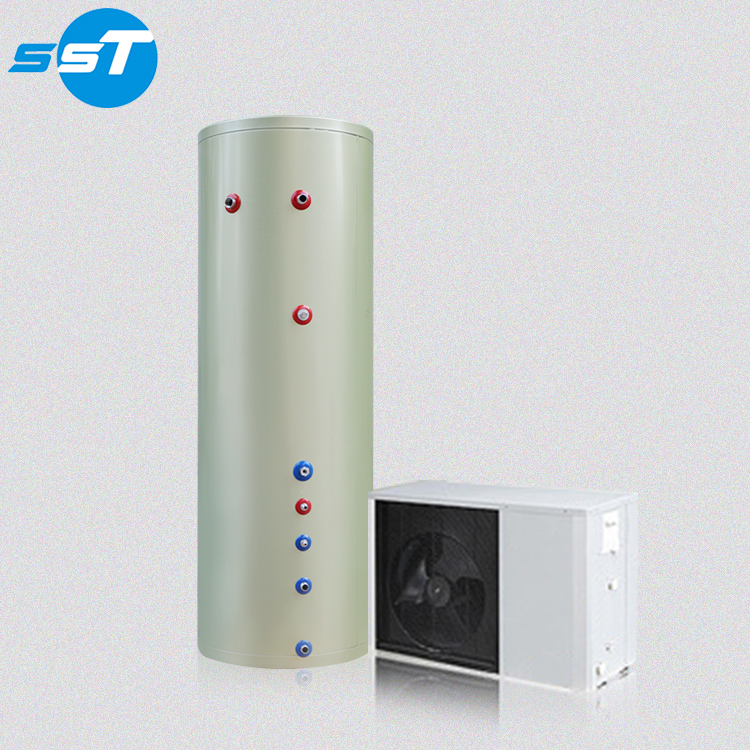CE certified galvanized water pressure tank,cheapest stainless steel tank price details