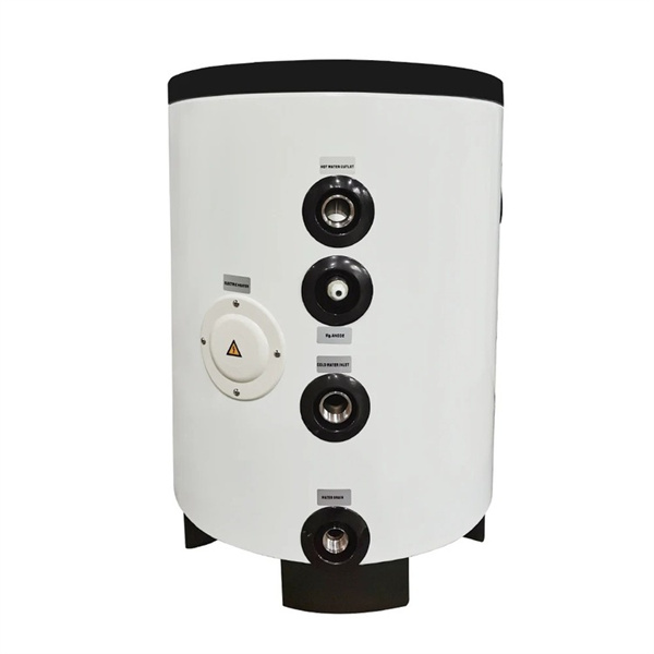 Experience Instant Hot Water with Electric Hot Water Heaters