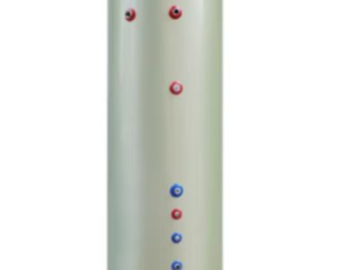 Bset Solar Water Tank Companies in France.