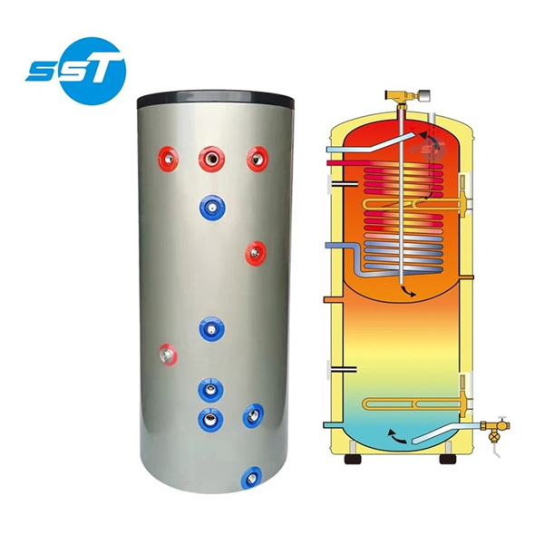 Utforska de bästa erbjudandena på 50-gallons varmvattenberedare för ditt företag.