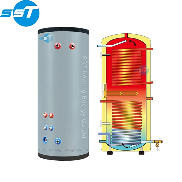 Opłacalne podgrzewacze wody do zakupu hurtowego