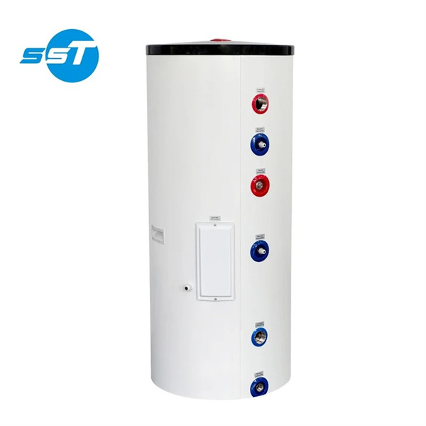 Bespaar op energiekosten met ons hoog-efficiëntie model