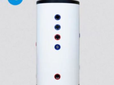 Leading manufacturer of stainless steel hot water tank in Sweden