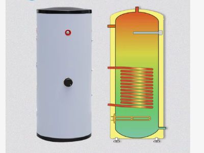 Manufacturers in Premium Stainless Steel Tank Manufacturing in Germany