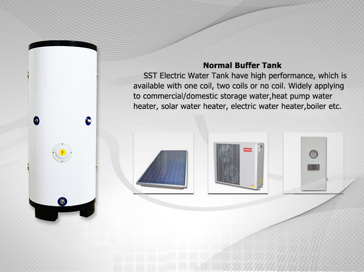 Normal Buffer Tank-2