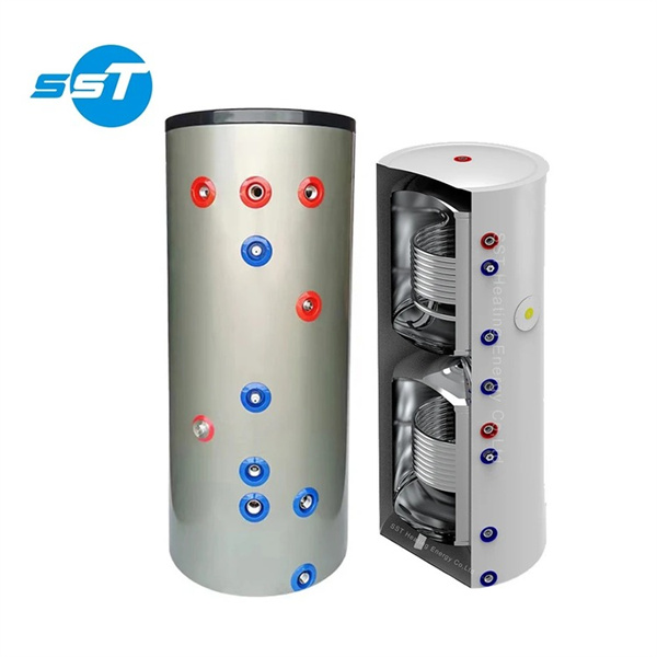 Uppnå optimal värme prestanda med våra slitstarka 50-gallons varmvattenberedare.