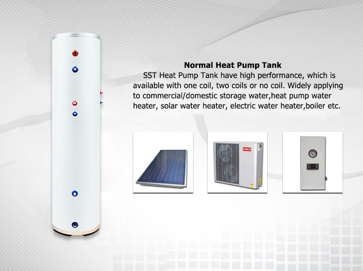 Wall mounted water tank 100 lt yuyao,hot and chilled water tanks,pressure tank fabricator details