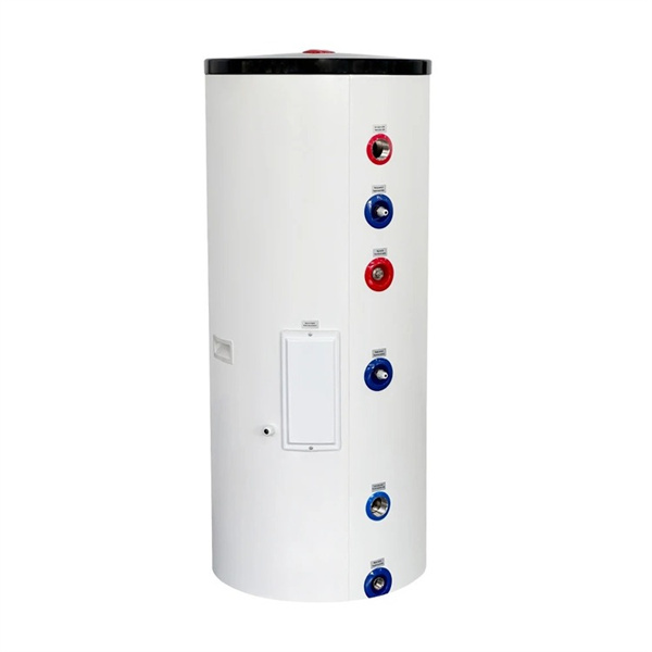 Gemakkelijke installatie en onderhoud voor verminderde stilstandstijd